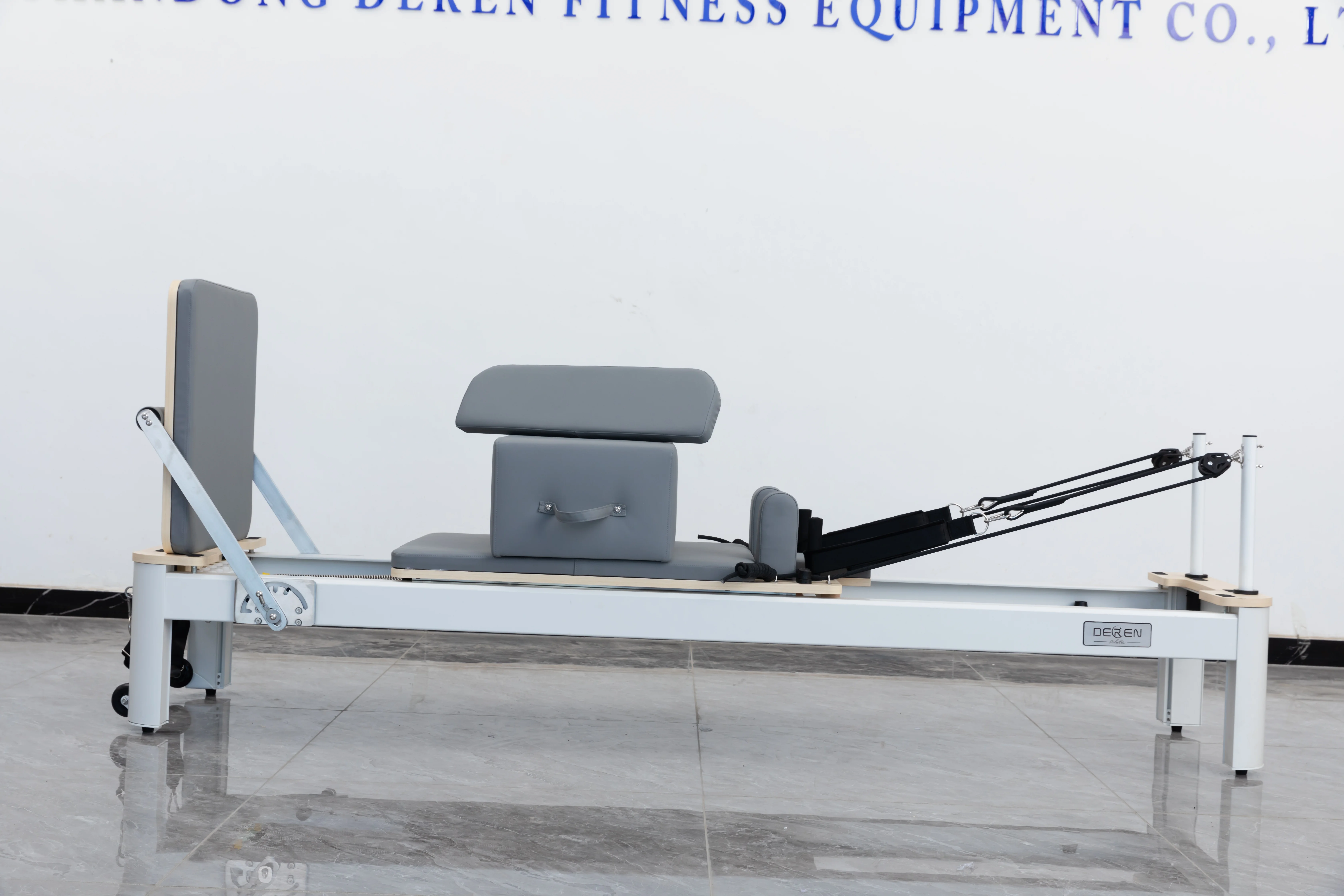 Equipamento de Fitness Ajustáv - Yoga Fitness Factory avaliação e preço