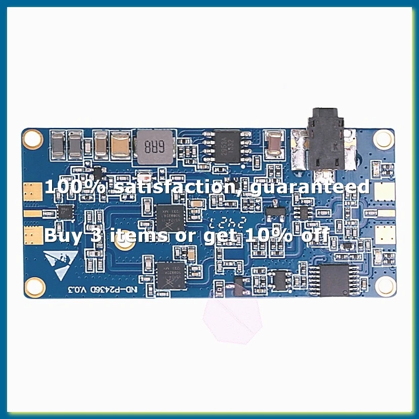 New 2.4GHz 4W Signal Booster Antenna Range Extender with Accessories for Drones FPV RC Drones Yuneec UAV-DT30