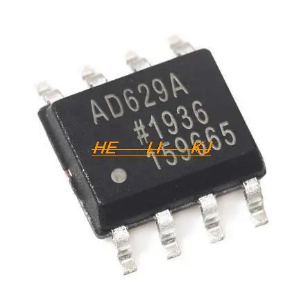 

IC new original AD629ARZ AD629AR AD629A AD629 NEW