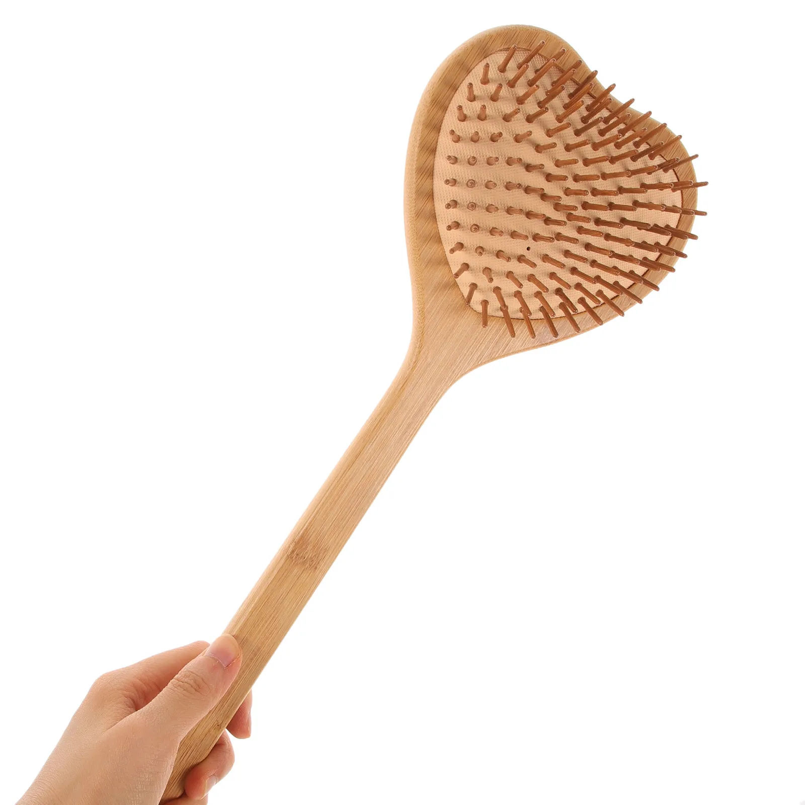 

Массажный молоток с длинной ручкой для шеи, плеч и тела, палка для постукивания, расслабляющий массажер для мышц, инструмент для снятия усталости спины