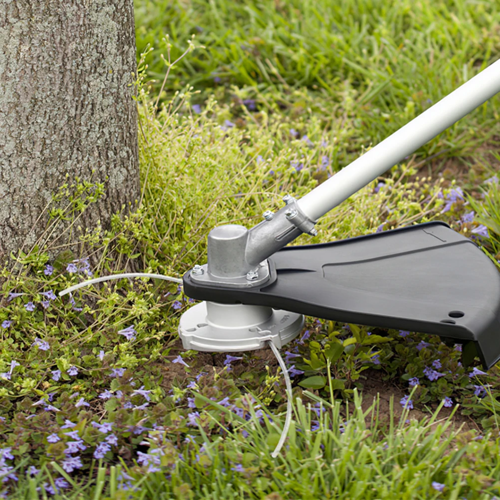 

10M Mowing Rope Grass Trimmer Line String For Lawn Mower Heavy Duty Steel Wire Weed Trimmer Lines Garden Tool Accessory