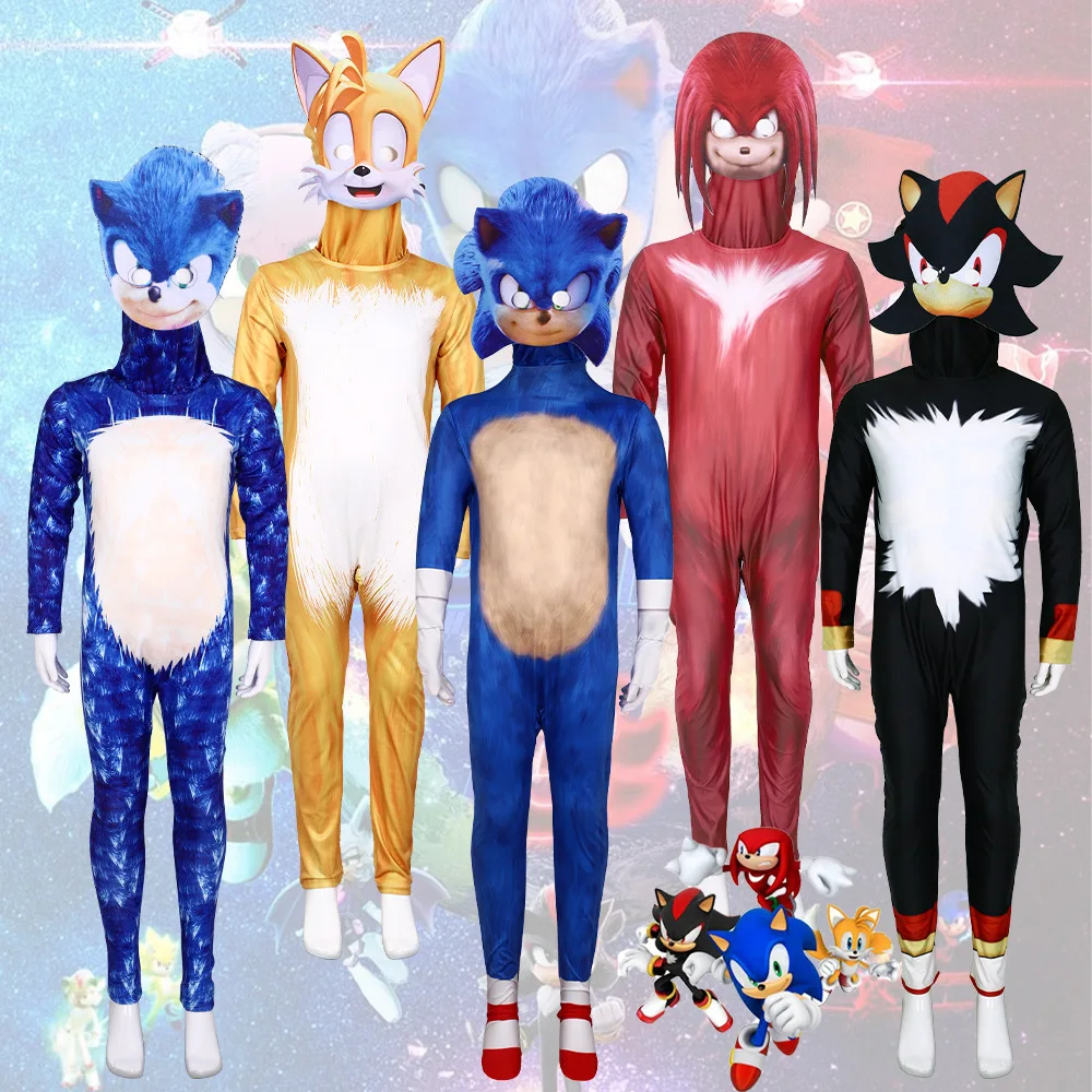 

loween Cosplay Jumpsuit Tight Body Suit Game Character Costume Women's Faion Stage Performance Wear