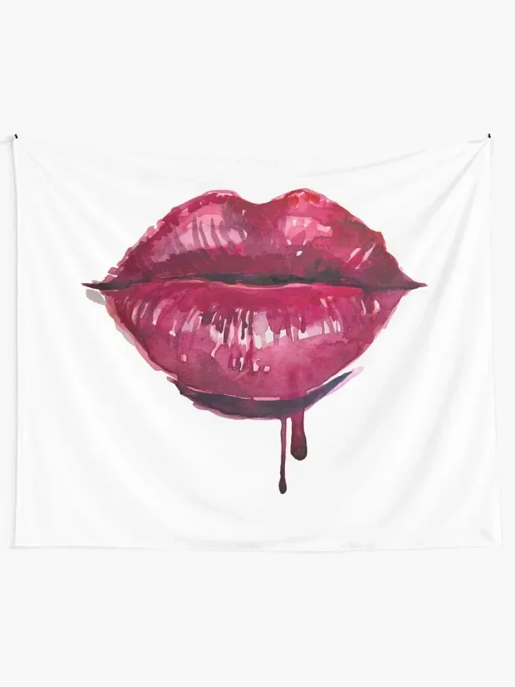 Everlasting kiss. Tapestry Home Decoration Accessories Decoration Room Wallpaper Bedroom Wall Hanging Tapestry