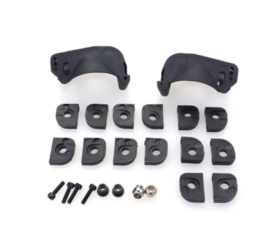 

ZD Racing 1/8 9021 9020 08421 08423 08428 MT8 RC Buggy Truck Monster Car Original Accessories C seat Base C mounts 8037