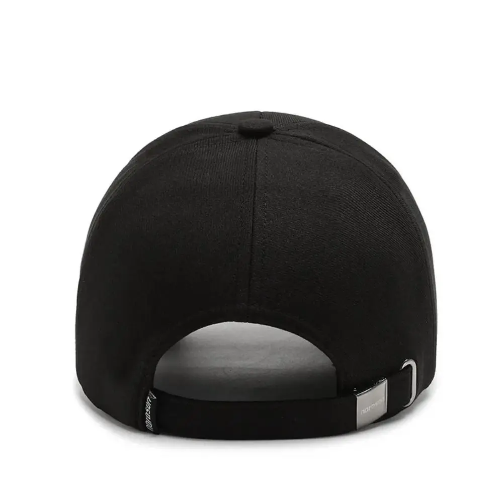 

Adjustable Solid Baseball Caps Trucker Cap High Quality Snapback Hat Dad Hat Sunhat Outdoor Trucker Hats Outdoor Beach
