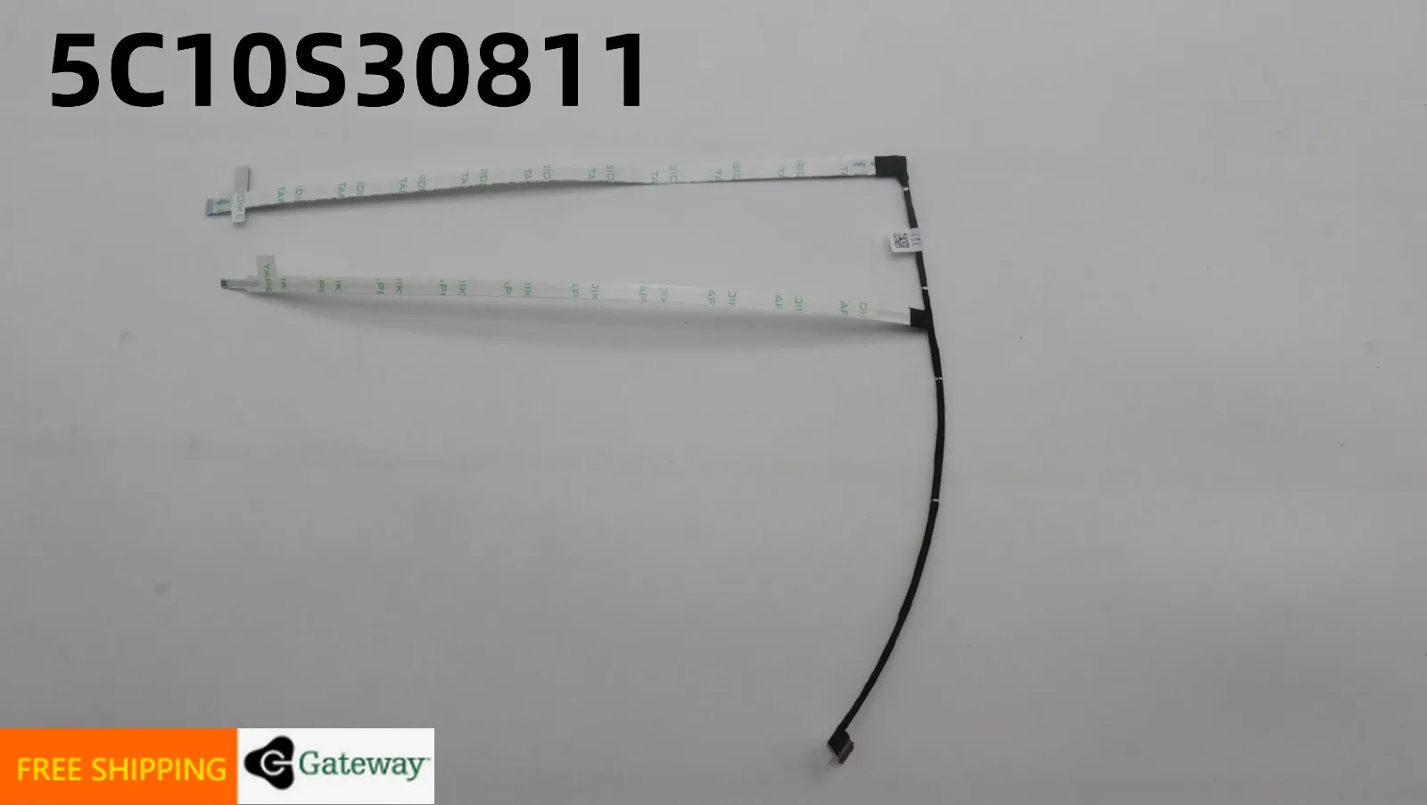 

Original for LENOVO LOQ 16APH8 LOQ 16IRH8 CAMERA CABLE 5C10S30811