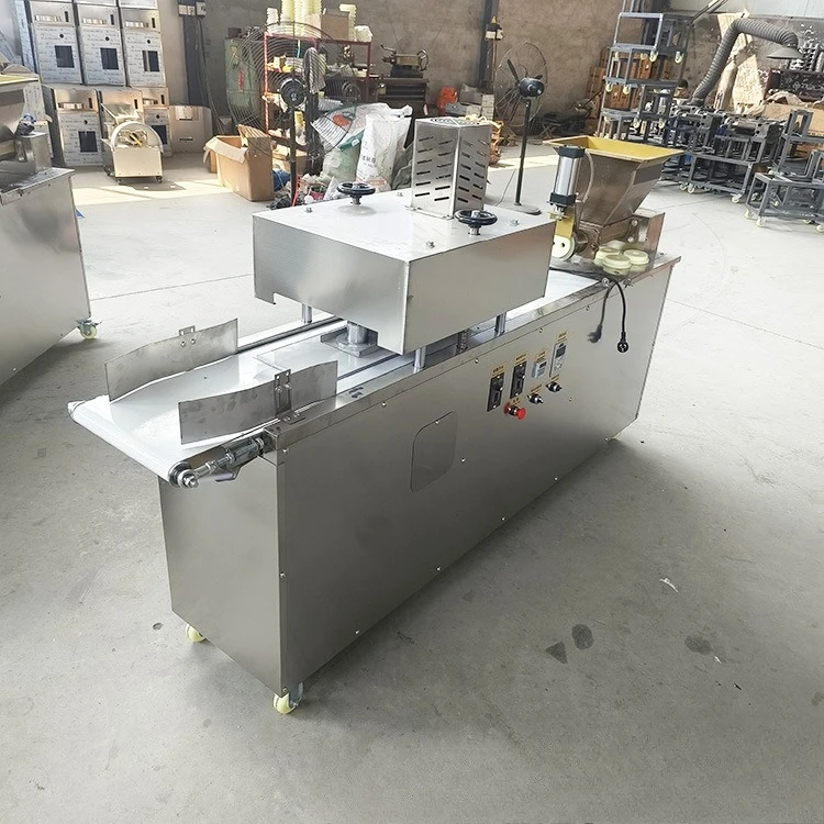 Dough rounding  Noodle dosage machine Commercial dough splitting Steamed buns, dumplings, steamed buns, dosage