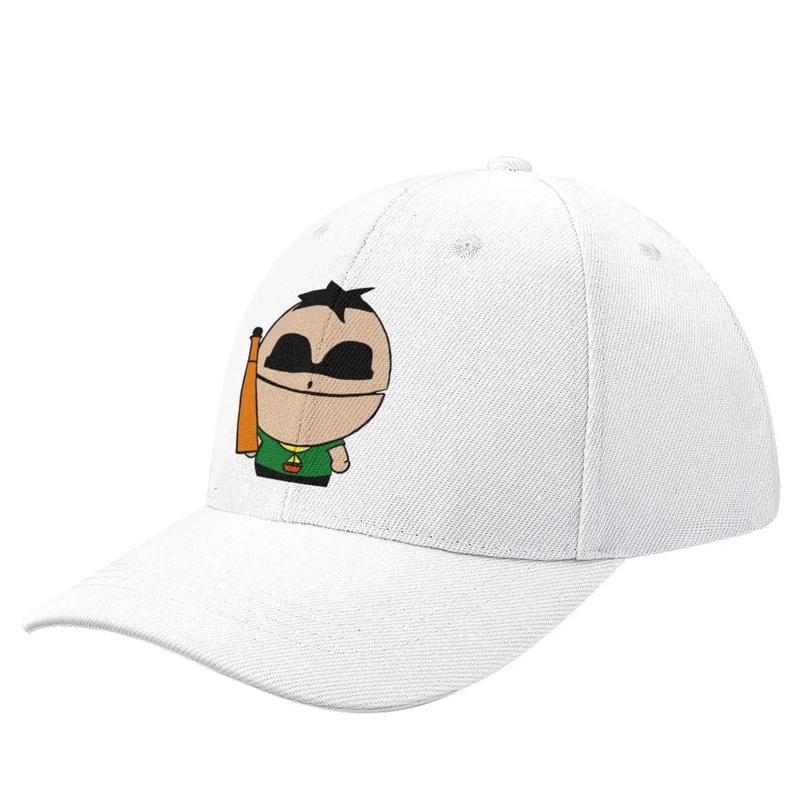 John Summit Bender Baseball Cap Hats Vintage Fluffy Hat Brand Man Caps Hat Women Men'S