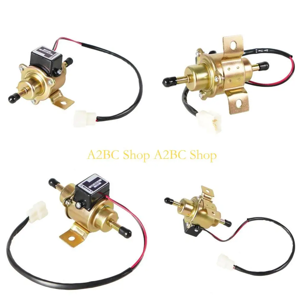 A2BC Universal 12V …