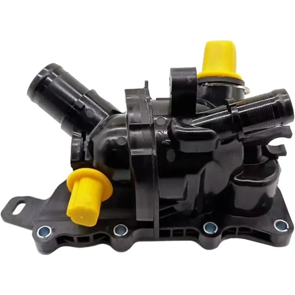 

Thermostat Housing For Mercedes M282.914/1.3T A-Class B-Class GLA-Class GLB-Class CLA-Class Citan W420 110609301R 110600260R