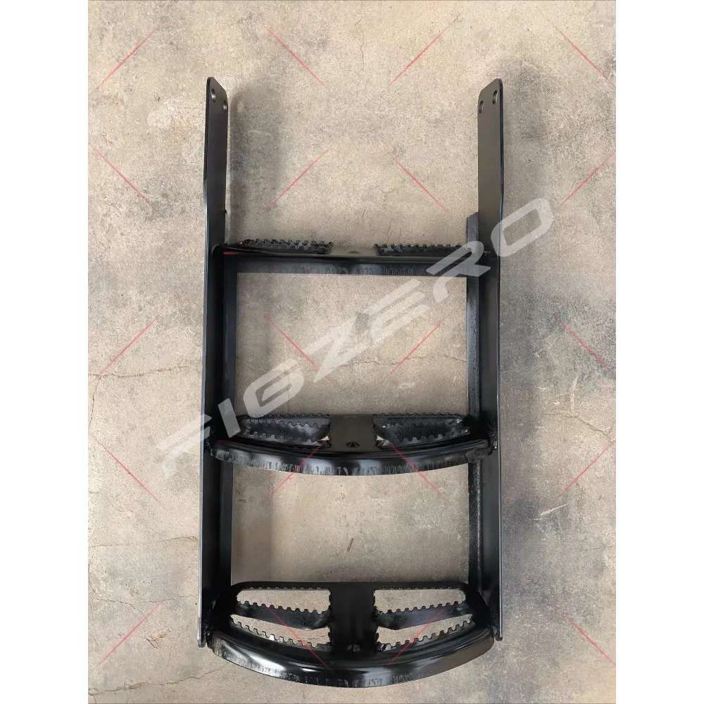 For Foton for Lovol Oubao Tractor Ladder 554 704 1204 Boarding Ladder Climbing Ladder Original Vehicle Pedals