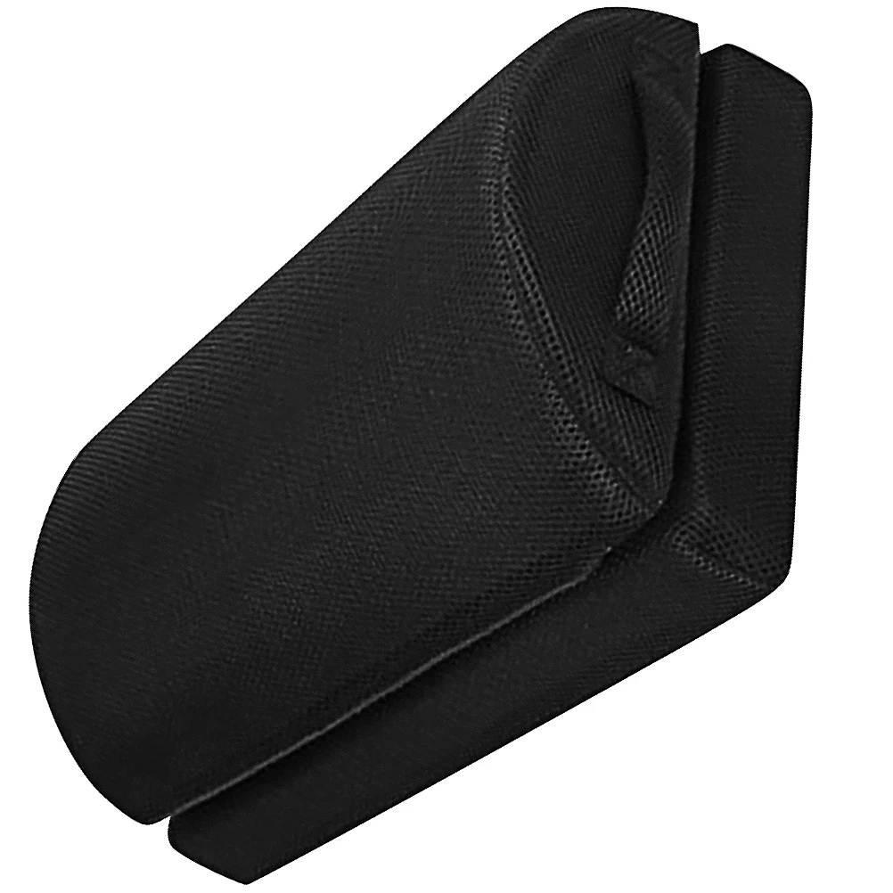 

High Rebound Foot Pad Ergonomic Sponge Cushion Feet Rest Desk Footrest Relaxation Tool Massage Mat Foam Pedal Stool Office Half