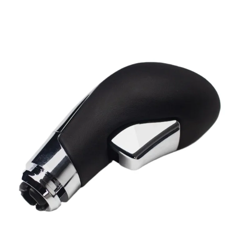 

Gear Shift Knob Dust Cover Handball Leather Cover 1pc for Changan CS75 2013 2014 2015 2016 2017 Brand New Genuine