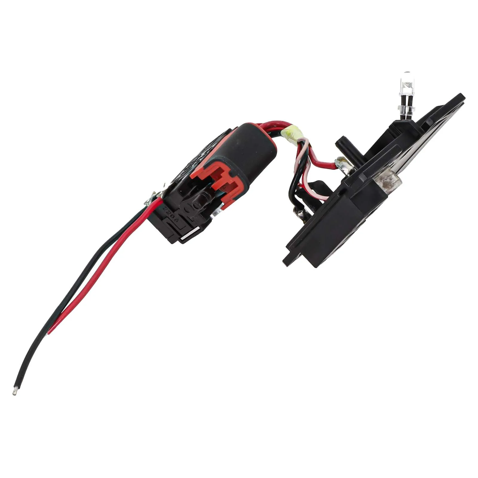 

Опция замены триггерного переключателя BS18V, подходящего для различных дрелей и аксессуаров Metabo, модель No 343410610.