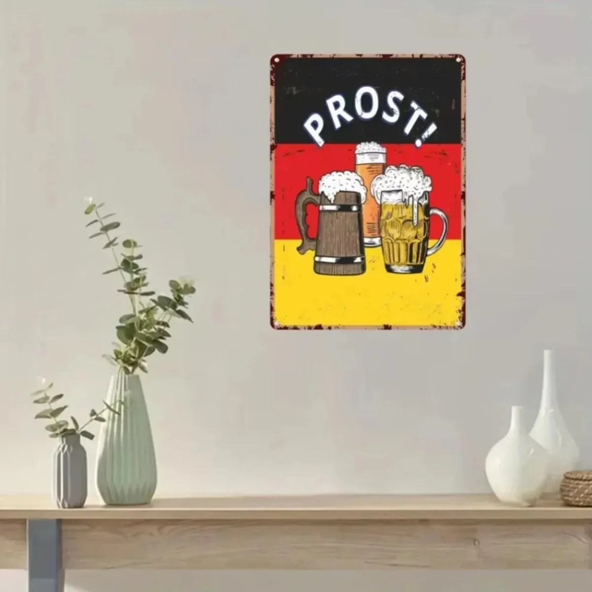 2D Flat Vintage Fir… - image