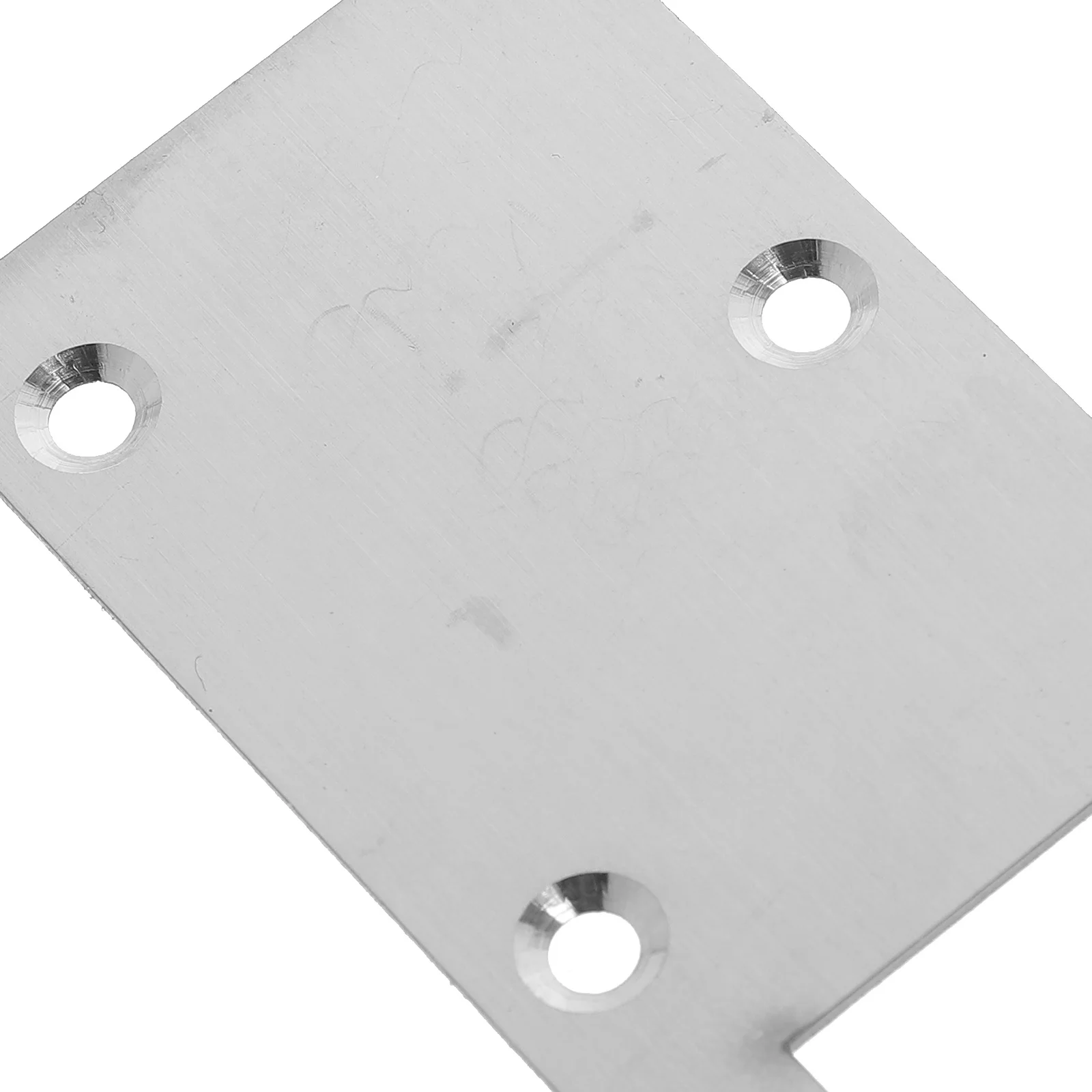 

Security Heavy Duty Reinforcement Latch Plate For Exterior Interior Doors High Strength Iron Anti-Theft Protection Door
