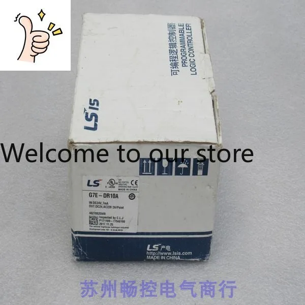 

* Spot Sales * New LS Module G7E-DR10A Spot G7E-DR10A