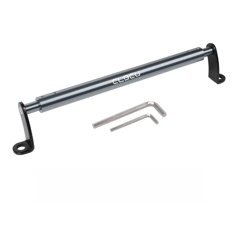 CLBCU Scooter Handlebar Accessory Mounts For SYM CLBCU125 Special Mobile Phone Navigation Support Bar Modification Accessories