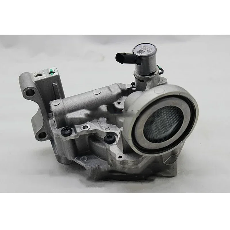 Oil Pump Assembly F… - image