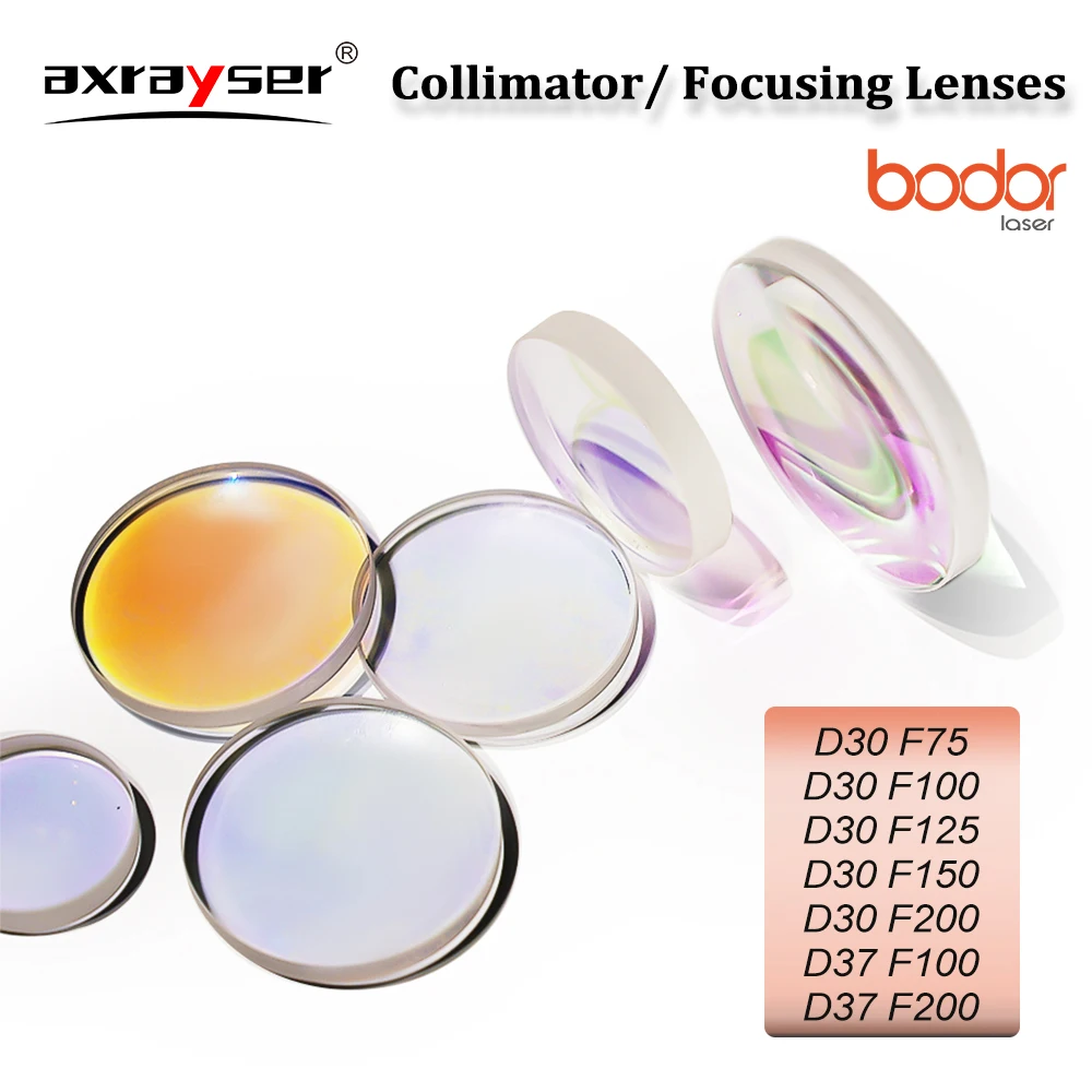 Bodor Collimator/ F…