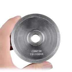 MR-13A Grinding Wheel CBN230 or SDC Suit for 13A 13D Grinding Machine