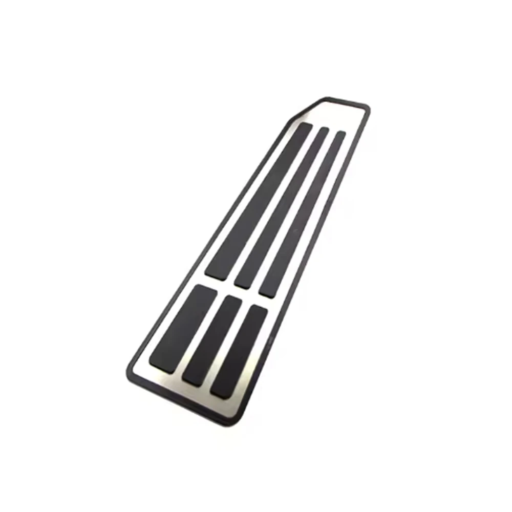 لتويوتا RAV4 هايلاندر كامري أفالون هارير فينزا لكزس ES LS 2021 اليد اليسرى محرك دواسات السيارة غطاء مراتب مضاد للماء عالي الجودة اكسسوارات