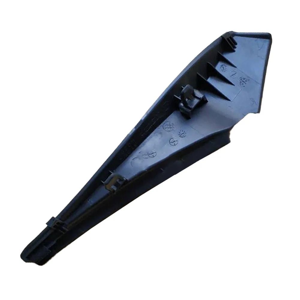 

Wiper Cowl Cover Corner Windshield Plastic Plug-and-play Easy Installation For Mazda CX-5 2013-2015 Car Accessories