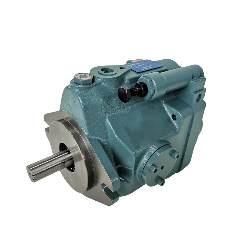 

2026 VD3 VD5 PUMP VD3/5-15A1R-95/VD5-15A1R-85S1 VD3-15A1R-85+DS13P-20 VD5-15A1R-85S1+DSI5P-20-S2 Hydraulic Piston Pump