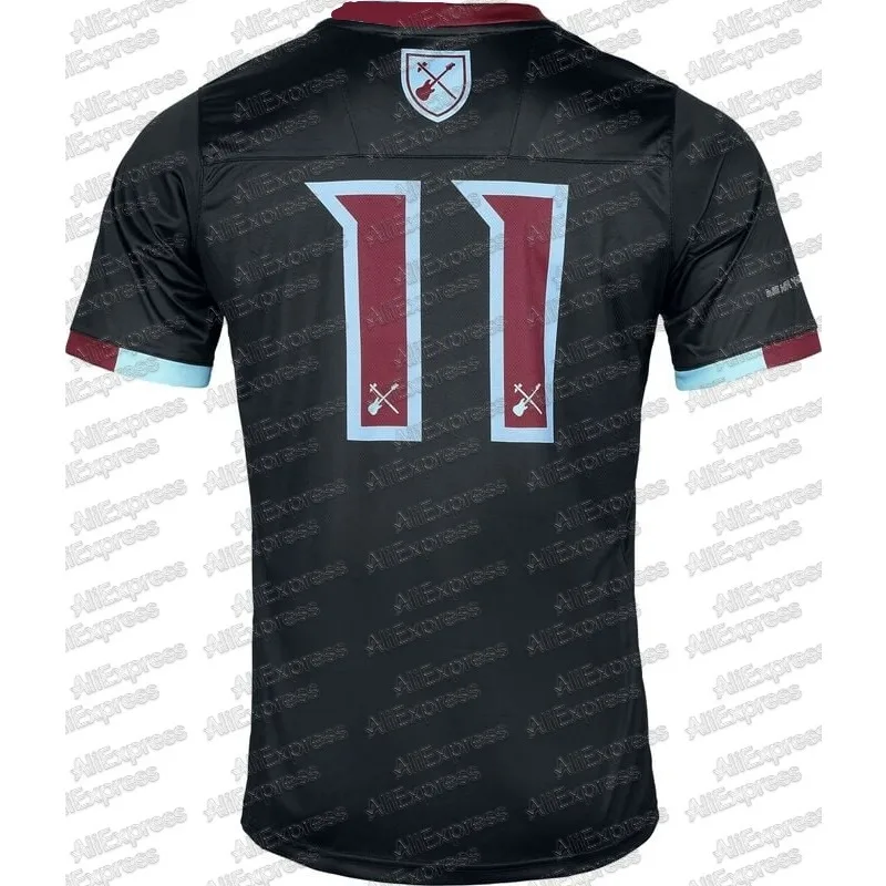 

2025 Summer The Latest Technology 3D Printing T-shirts, World-class Sports England Football Jerseys for Both Men and Women MOTO