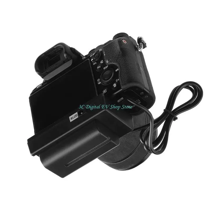 E74D Battery Adapte…