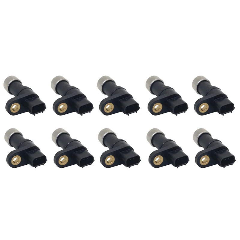 

10X Automotive Transmission Speed Sensor for Honda Civic 28820RJ2003 28820-RJ2-003