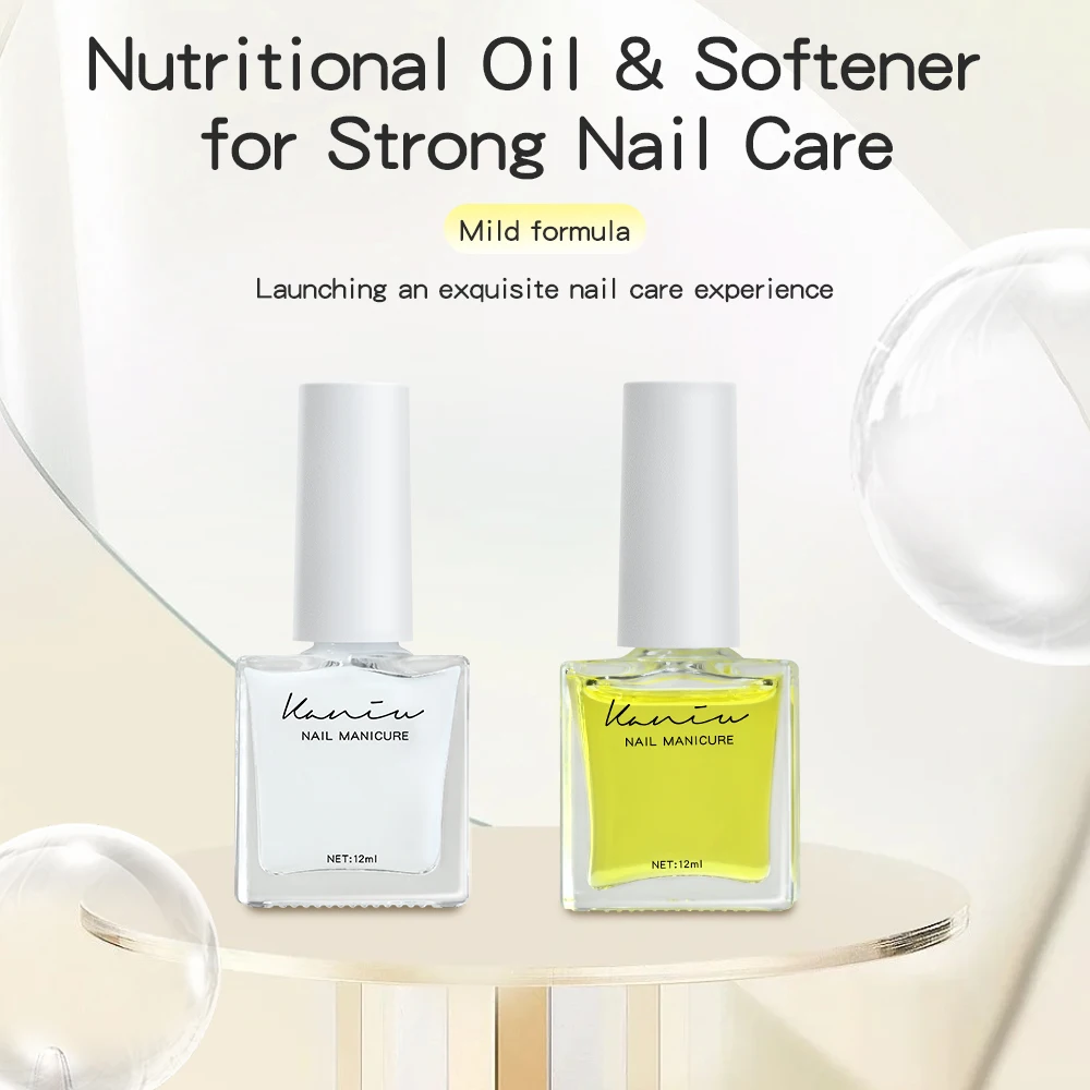 زيت منقي الأظافر 12 مل، مزيل البشرة سريع التنعيم، العناية اللطيفة لإزالة الجلد الميت، مقشر الجلد الميت، أدوات العناية بالأظافر #1