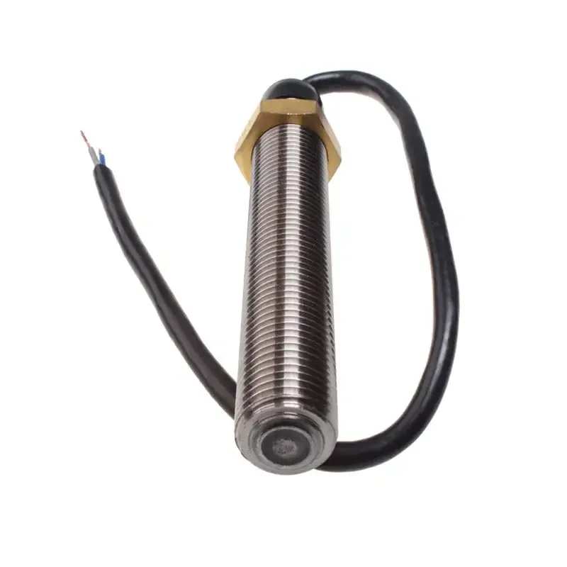 

Magnetic Pickup MPU Generator Speed Sensor MSP6724 MSP 6724 Diesel Genset Speed Sensor Fits For Generator Set