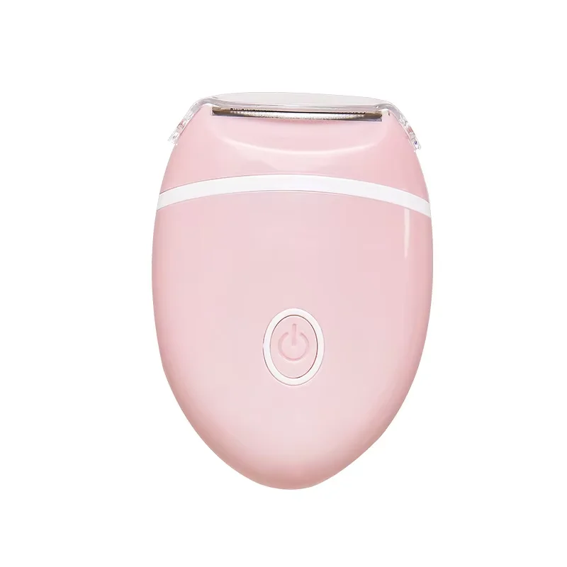 

New Arrival 3-in-1 Painless Electric Hair Remover for Women - Body Face Bikini Trimmer Ladies Epilator Shaver