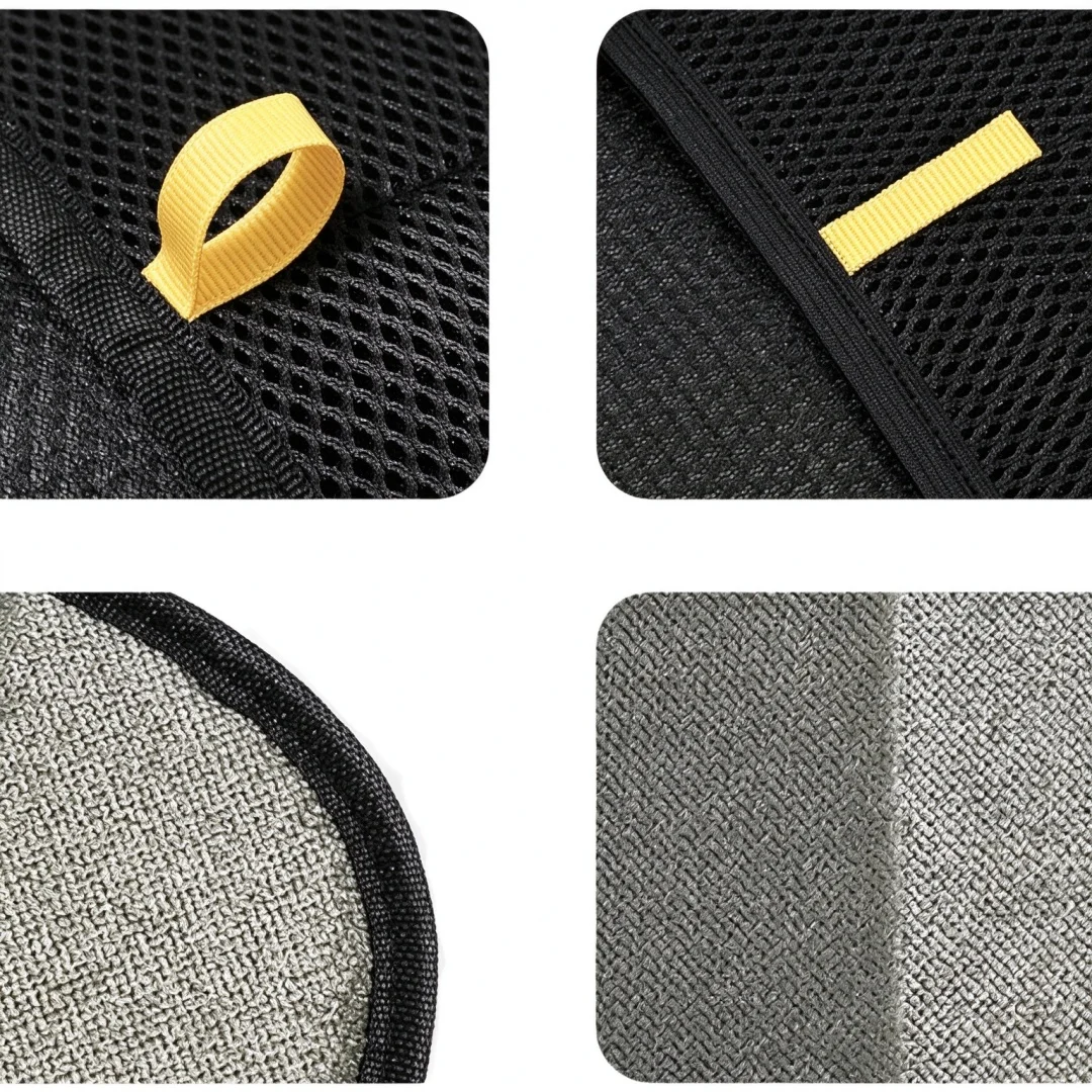 2-Piece Set of Electrostatic P - Carpet Extractor Machine recension och pris