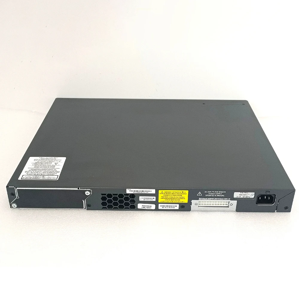 1pcs For Cisco switch WS-C2960X-48LPS-L