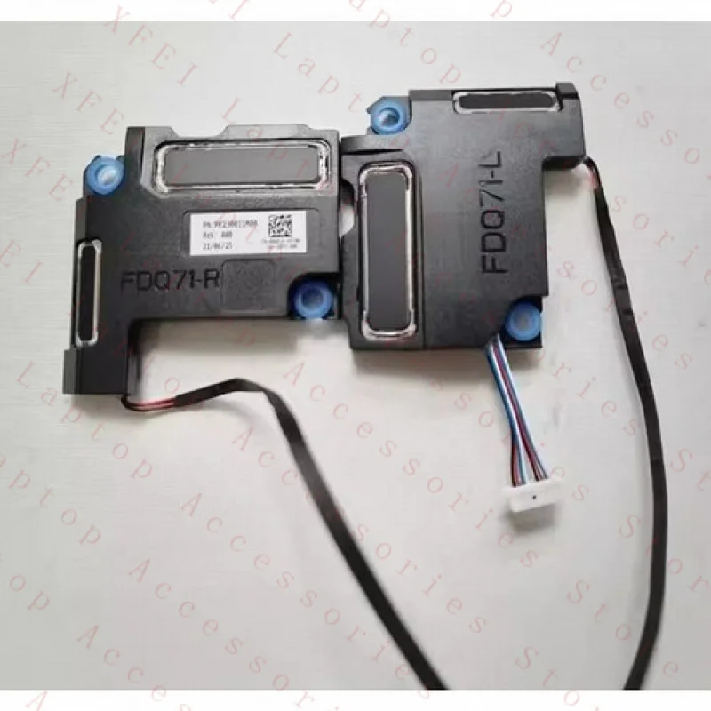 

F для ноутбука Dell Alienware M17 R3, встроенный динамик, правый и левый XWX29 0XWX29