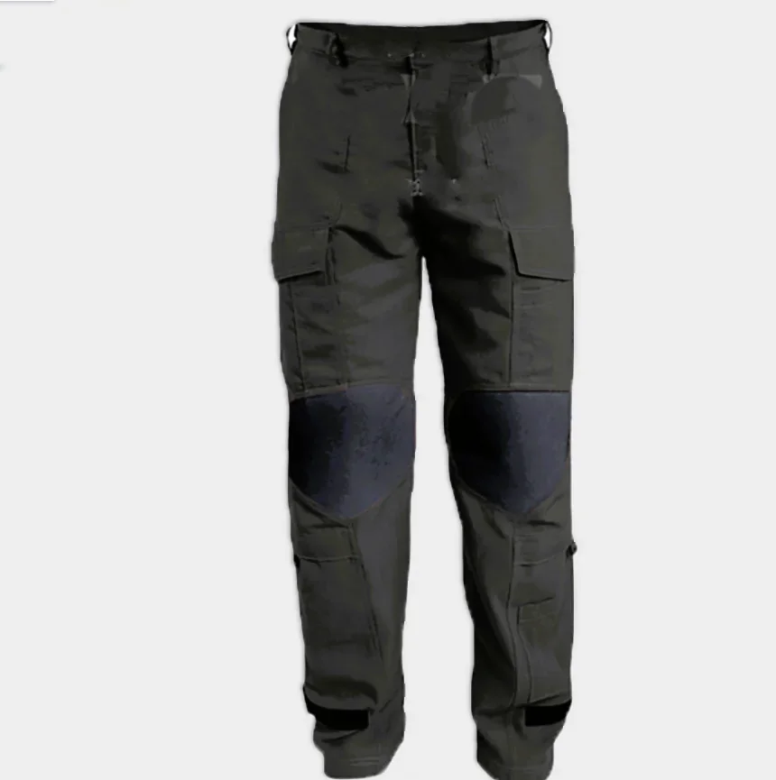 Forest Fighter Rescue Gear, Roupa protetora essencial, Resposta Selvagem, Vestuário de combate