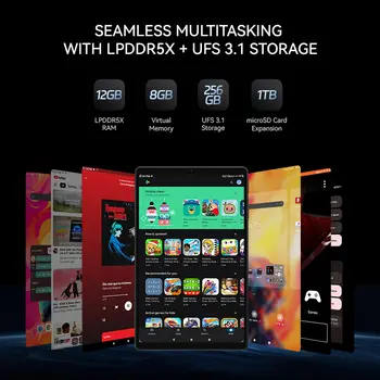 6 最佳銷售 12伏特平板電腦 - №2