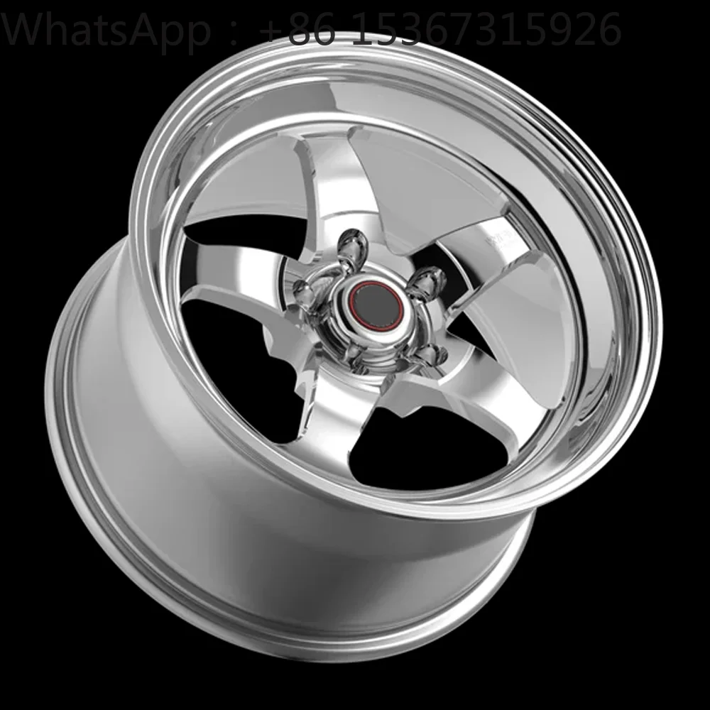 

Monoblock Custom Forged Wheels 20 21 22 Inch 5x112 5x114.3 5x120 PCD Passenger Car Alloy Rims