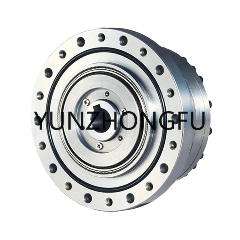 Drive Large transmission ratio harmonic drive reducer for 5 axis CNC rotary table