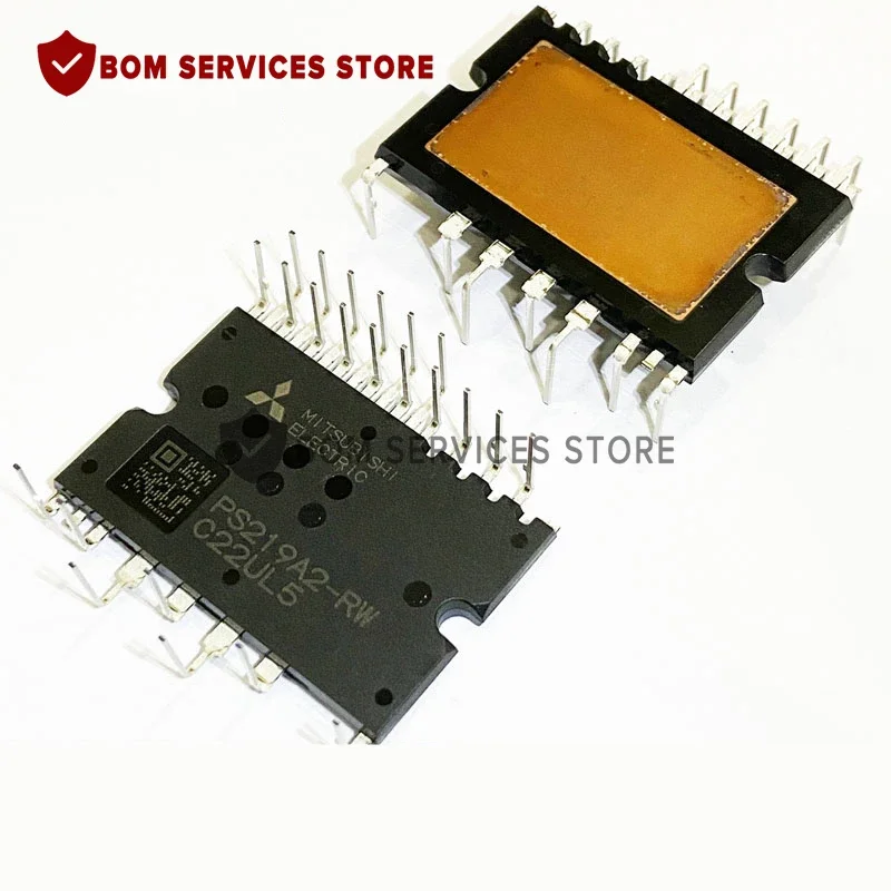 PS219A2-RW PS219A4-RW 정품 IPM 모듈