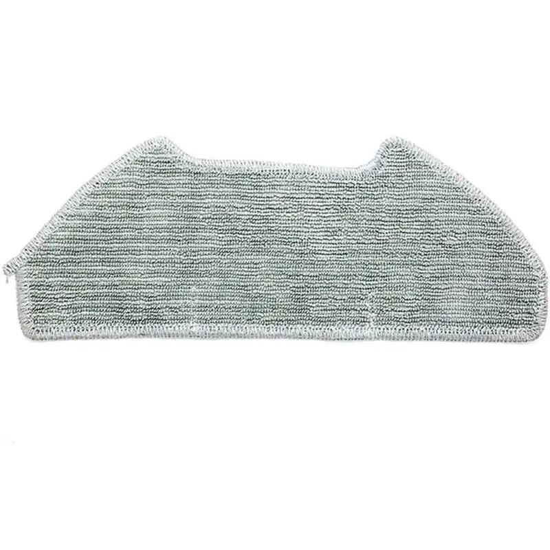 New Shown-3Pcs Replacement Mopping Cloths Pad For Bobsweep, For Dustin, For Ultra-Vision, Vacuum Parts & Accessories Kits