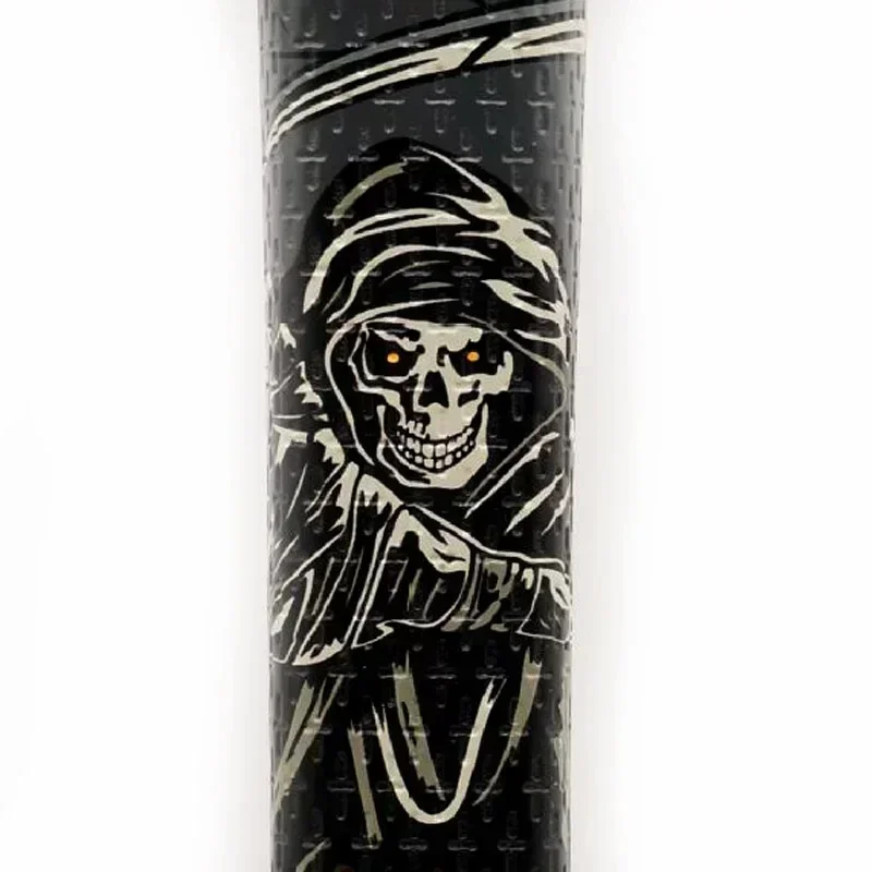 Killer Grim Reaper Putter Grip Golf Club Putter PU Non-slip Wear-resistant Golf Putter Grip 골프 그립