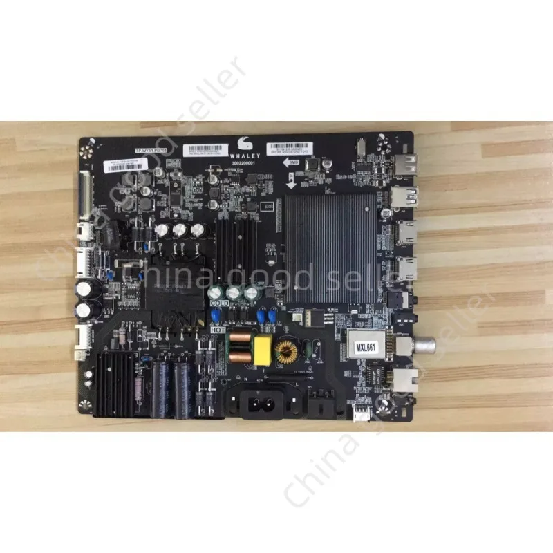 

For W40D 43D2FA W43F 43D2F3100 main board TP. WY51.PB751