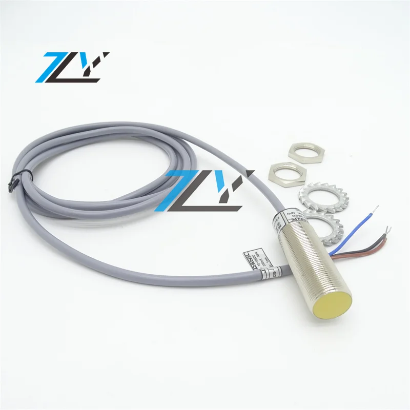 10-30VDC 1030VDC Proximity Switch Proximity Sensor For Construction Machinery Parts