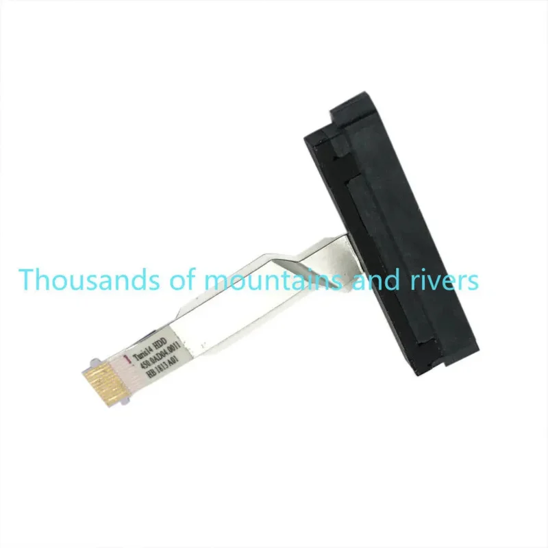 HDD Hard Drive Connector Cable For Dell Inspiron 14 3462 3465 450.0AD04.0011specific