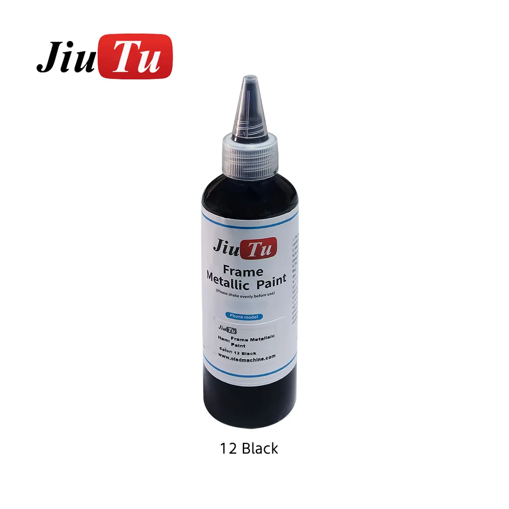 New Arrival Phone Frame Scratch Polishing Machine Housing Frame Paint for iPhone Frame Refurbishment Machine