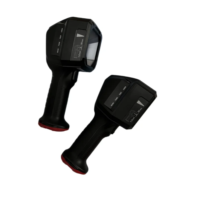 KEYENCE SR-G100 SR-X100 SR-X100W SR-X80W SR-2000 DPM Handheld Barcode Reader Used to Read Highlight Surface Codes in Stock
