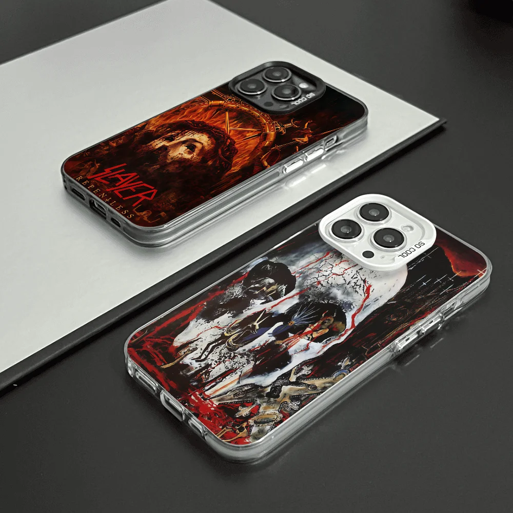 Rock Band S-Sla Y-Y… - image